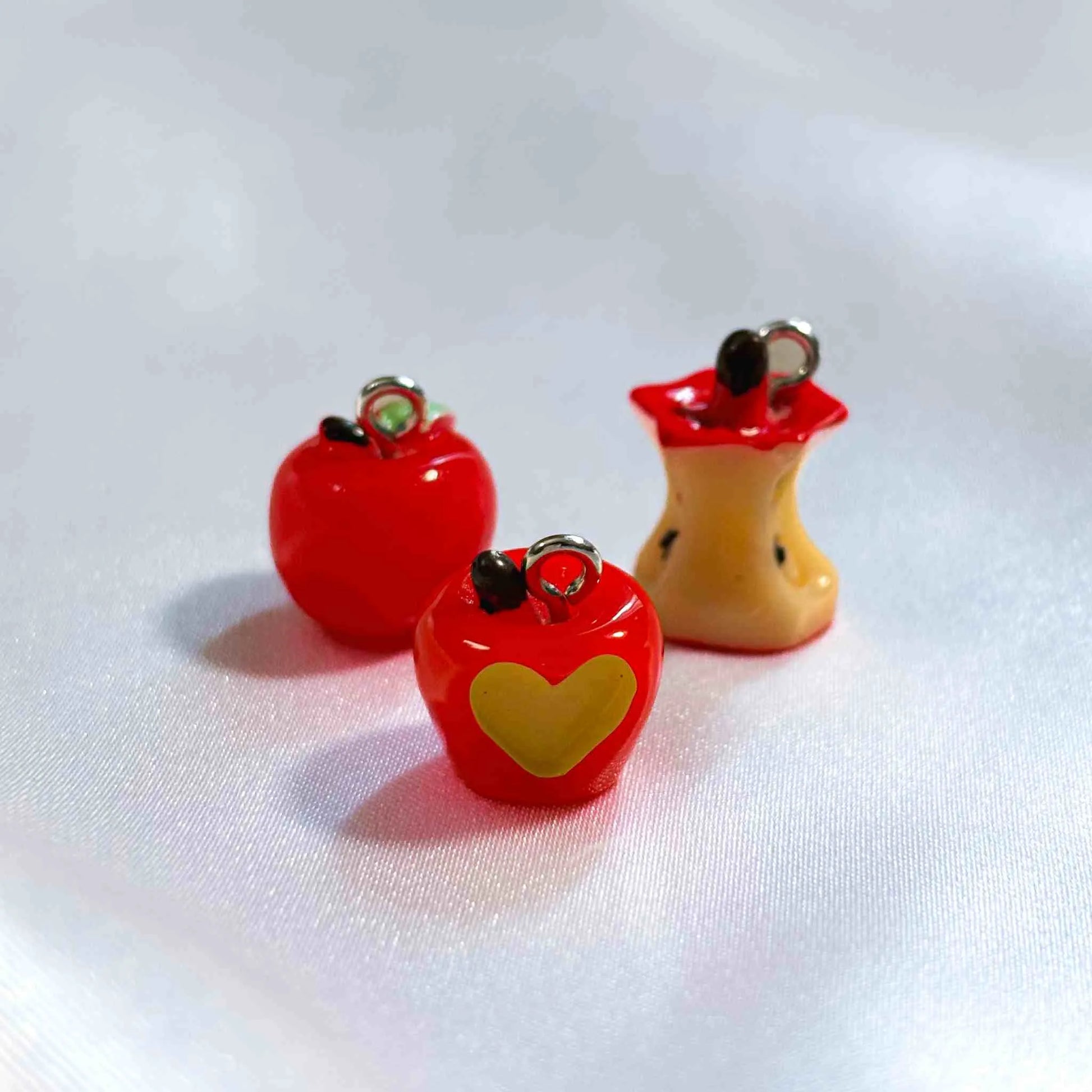 Apple Charm