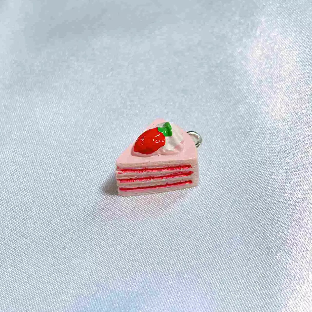 Cake Charm