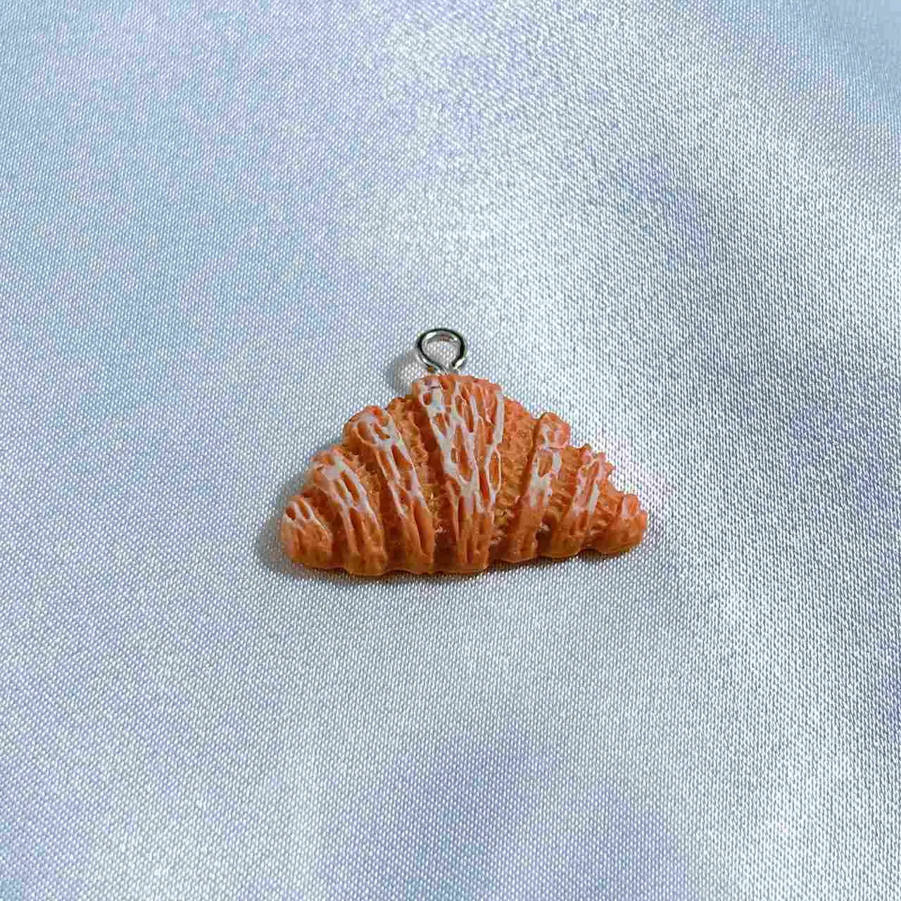 Croissant Charm