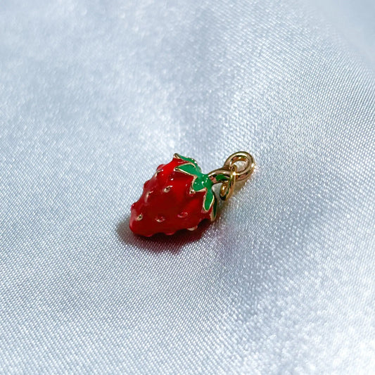 Strawberry Charm